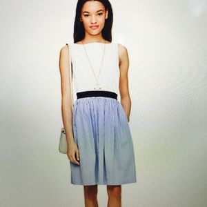 Kate Spade Broom Street Sleeveless Dress